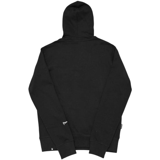Money - "Combo" Kapuzenpullover für Herren (Schwarz) - Image 2