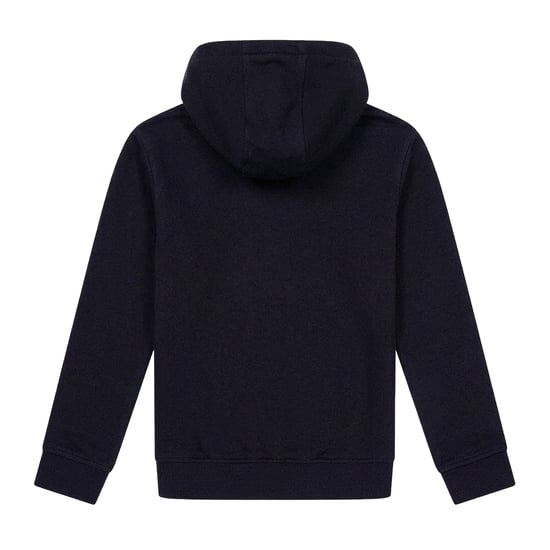 Lyle & Scott - Kapuzenpullover für Kinder (Dunkel-Marineblau) - Image 2