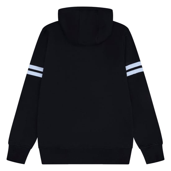 Ellesse - Hoodie zum Überziehen für Herren, Langärmlig (Schwarz) - Image 2