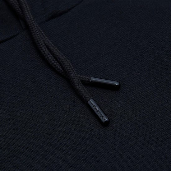 Ellesse - Hoodie zum Überziehen für Herren, Langärmlig (Schwarz) - Image 3