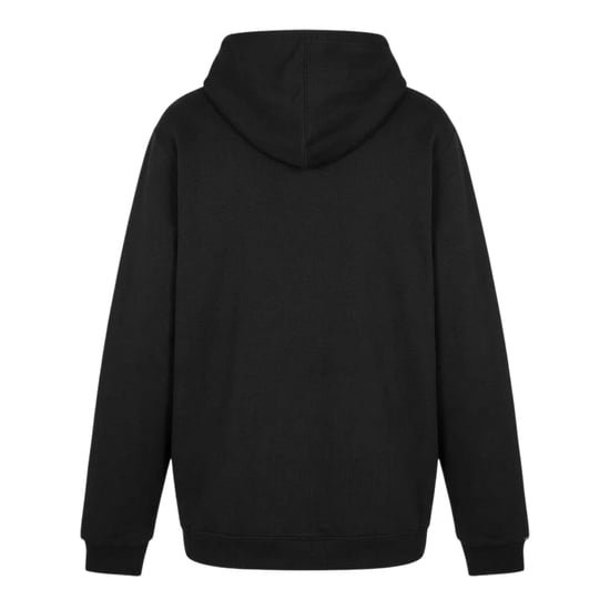 Reebok - "Identity" Kapuzenpullover für Herren, leger (Schwarz/Weiß) - Image 2
