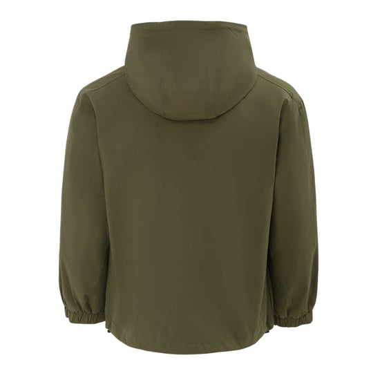 Firetrap - Kapuzenjacke für Herren, Leicht (Armee-Grün) - Image 2