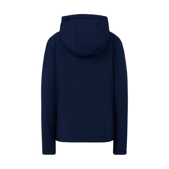 Castore - Kapuzenpullover für Kinder, Durchgehender Reißverschluss (Kurzmantel) - Image 2