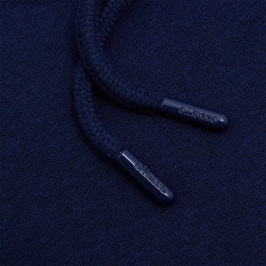 Ellesse - Hoodie zum Überziehen für Herren (Marine) - Image 4