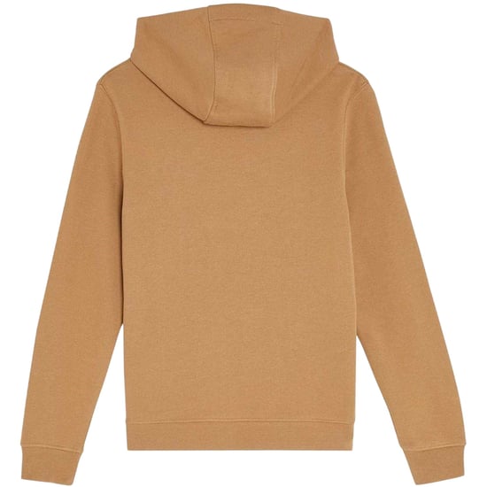 Lyle & Scott - "Classic" Kapuzenpullover für Kinder (Tigerauge) - Image 2