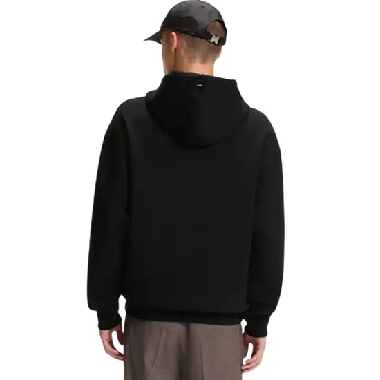 Hugo - Kapuzenpullover für Herren (Schwarz) - Image 2