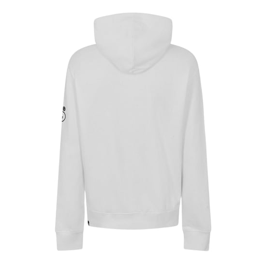 Money - Kapuzenpullover für Herren (Weiß) - Image 2