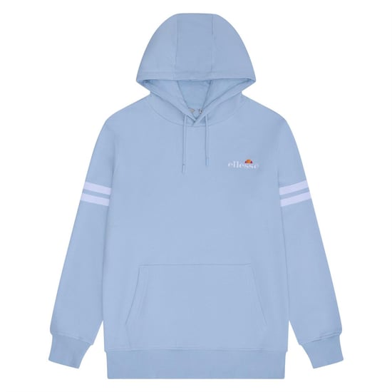 Ellesse - Hoodie zum Überziehen für Herren, Langärmlig (Hellblau) - Image 1