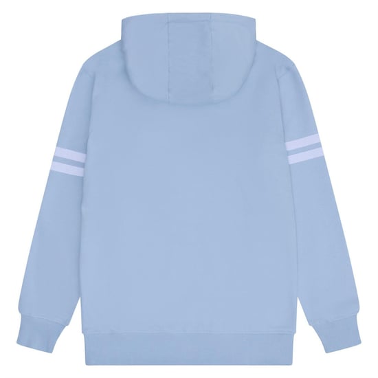 Ellesse - Hoodie zum Überziehen für Herren, Langärmlig (Hellblau) - Image 2