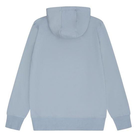 Ellesse - Hoodie zum Überziehen für Herren (Hellgrau) - Image 2