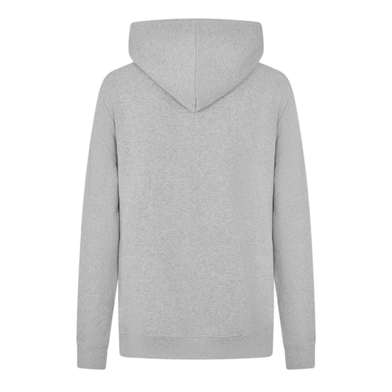 Born Rich - "Jairo" Kapuzenpullover für Herren (Grau) - Image 2