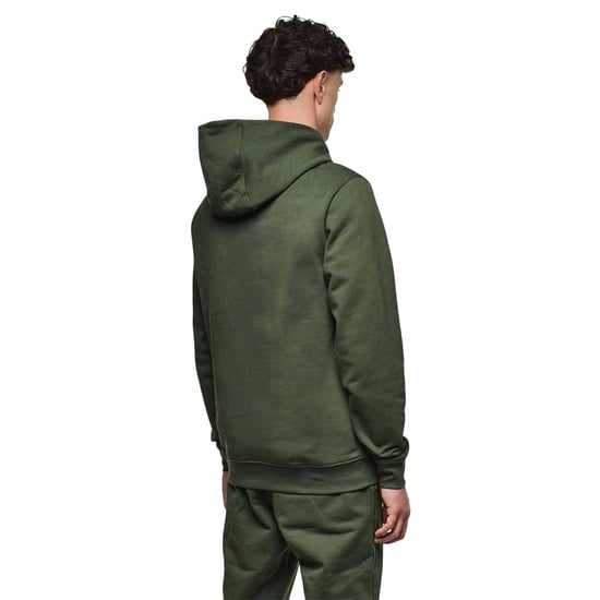 Weekend Offender - "Coban Woan" Kapuzenpullover für Herren (Grün) - Image 2