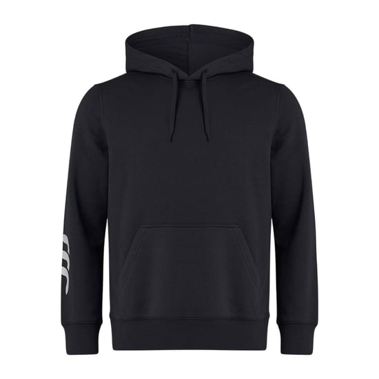Canterbury - "Club" Kapuzenpullover für Herren (Schwarz) - Image 2
