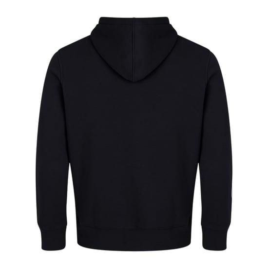Canterbury - "Club" Kapuzenpullover für Herren (Schwarz) - Image 3