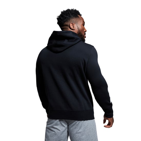 Canterbury - "Club" Kapuzenpullover für Herren (Schwarz) - Image 6