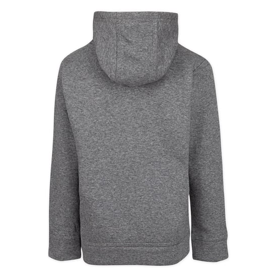 Nike - Kapuzenpullover für Baby (Dunkelgrau) - Image 2