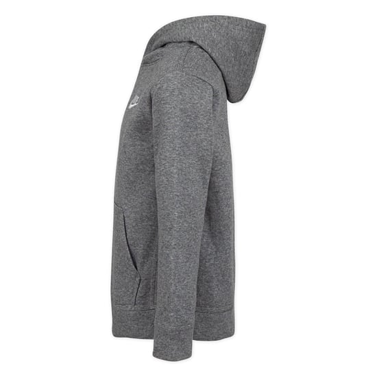 Nike - Kapuzenpullover für Baby (Dunkelgrau) - Image 3