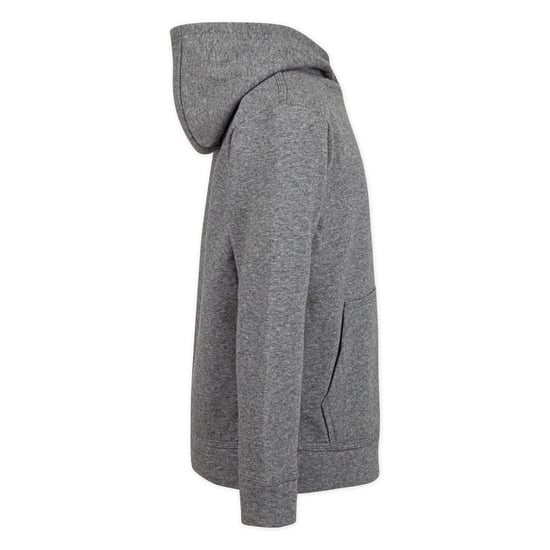 Nike - Kapuzenpullover für Baby (Dunkelgrau) - Image 4