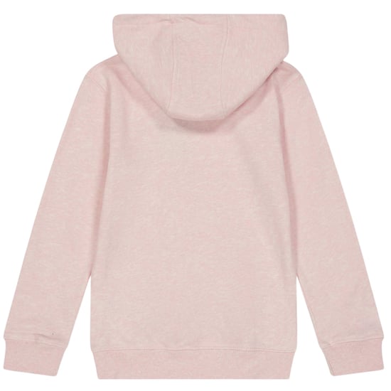 Farah - Kapuzenpullover für Kinder, mit Kapuze, Regulär (Pink) - Image 2