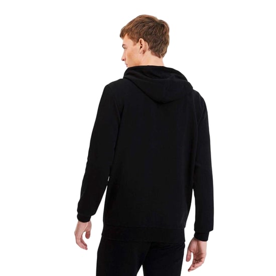 Puma - "TeamGoal 23 Casuals" Kapuzenjacke für Herren (Schwarz) - Image 5