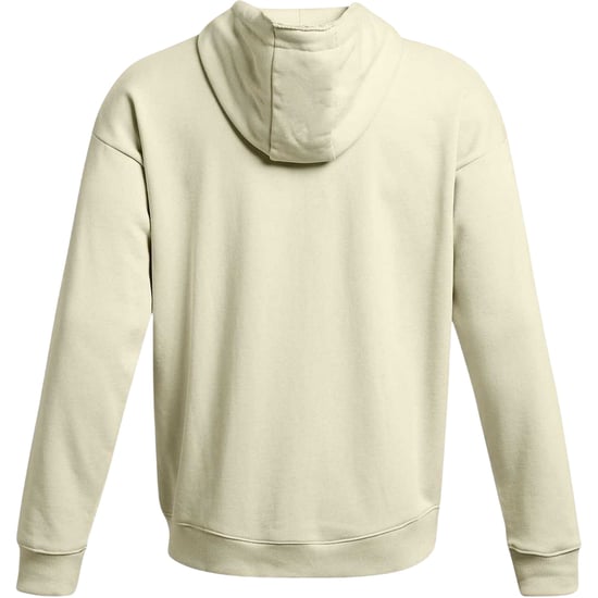 Under Armour - "Rock" Sweatjacke für Herren (Braun) - Image 2