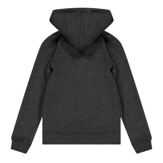 Castore - Kapuzenpullover für Kinder, Über den Kopf (Schwarz) - Image 2