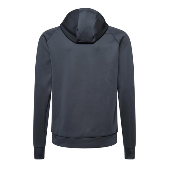 Castore - Kapuzenpullover für Herren (Ebenholz) - Image 2