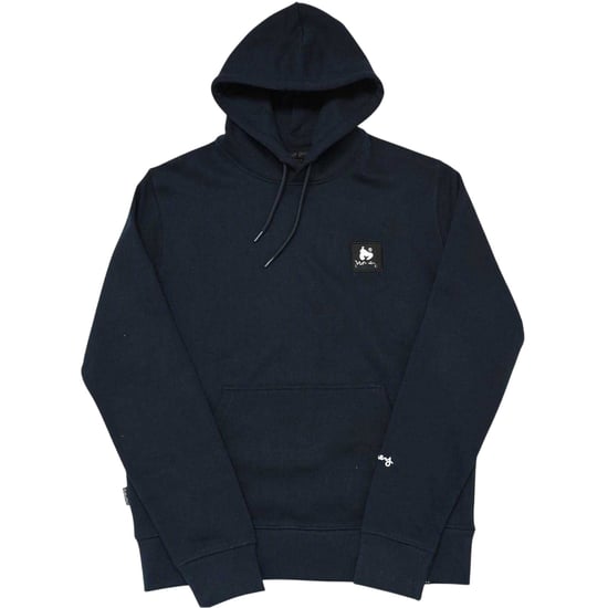 Money - "Combo" Kapuzenpullover für Herren (Marine) - Image 1