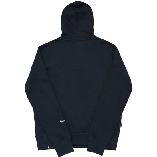 Money - "Combo" Kapuzenpullover für Herren (Marine) - Image 2