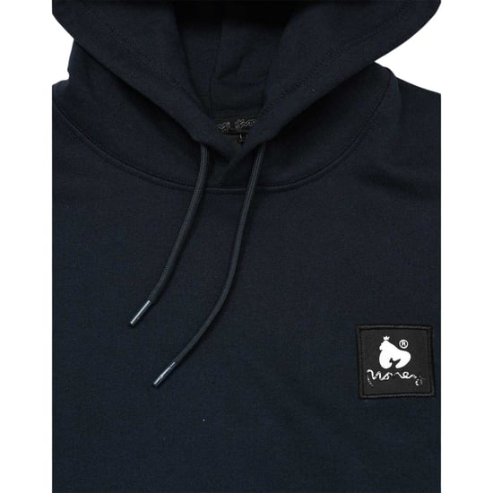 Money - "Combo" Kapuzenpullover für Herren (Marine) - Image 3
