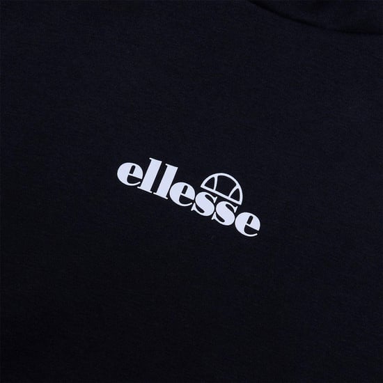 Ellesse - Trainingsanzug-Set für Herren (Schwarz) - Image 3