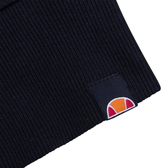 Ellesse - Trainingsanzug-Set für Herren (Schwarz) - Image 4