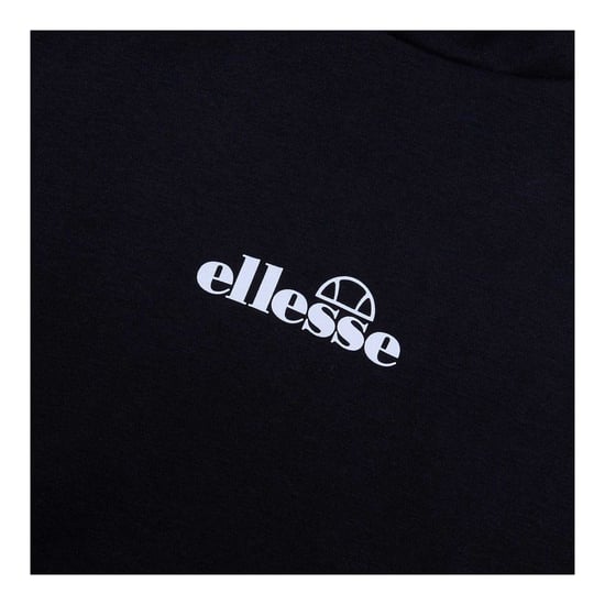 Ellesse - Trainingsanzug-Set für Herren (Schwarz) - Image 5
