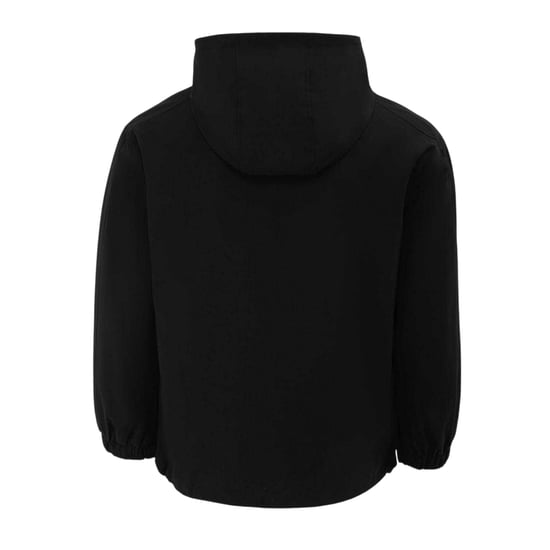 Firetrap - Kapuzenjacke für Herren, Leicht (Schwarz) - Image 2