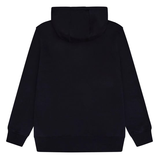 Ellesse - Hoodie zum Überziehen für Herren (Schwarz) - Image 2