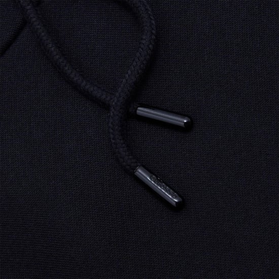 Ellesse - Hoodie zum Überziehen für Herren (Schwarz) - Image 4