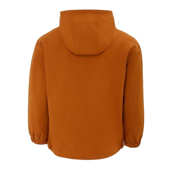 Firetrap - Kapuzenjacke für Herren, Leicht (Kaffeebraun) - Image 2