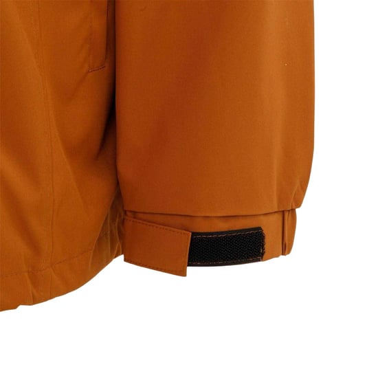 Firetrap - Kapuzenjacke für Herren, Leicht (Kaffeebraun) - Image 4