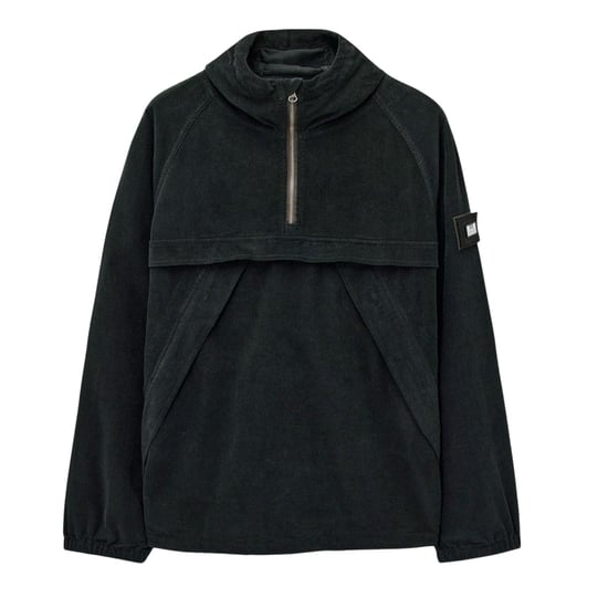 Weekend Offender - "Wynwood" Kapuzenpullover für Herren (Grün) - Image 1