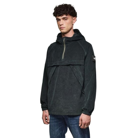 Weekend Offender - "Wynwood" Kapuzenpullover für Herren (Grün) - Image 3
