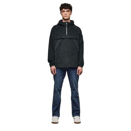 Weekend Offender - "Wynwood" Kapuzenpullover für Herren (Grün) - Image 4