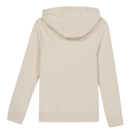 Lyle & Scott - "Classic" Kapuzenpullover für Kinder (Grau/Rosa) - Image 2