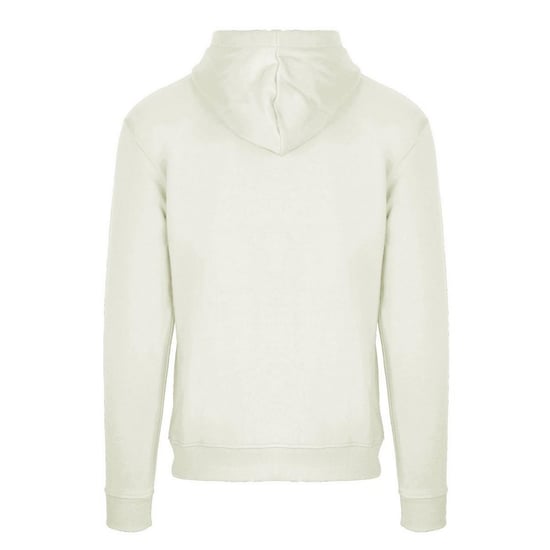 Aquascutum - Hoodie mit durchgehendem Reißverschluss für Herren, leger (Butterfarben) - Image 2