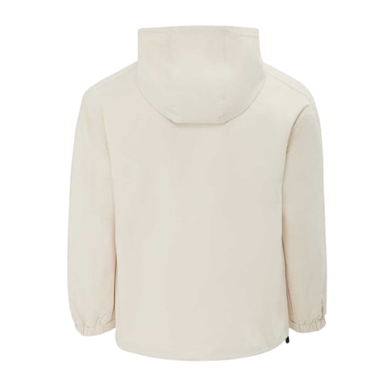 Firetrap - Kapuzenjacke für Herren, Leicht (Beige) - Image 2