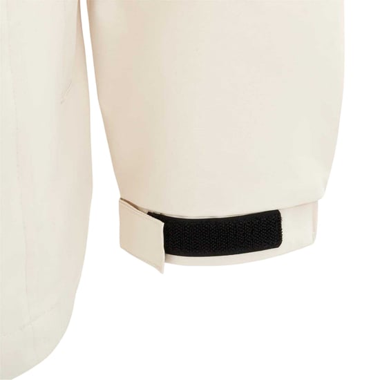 Firetrap - Kapuzenjacke für Herren, Leicht (Beige) - Image 4
