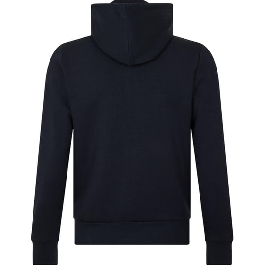 Boss - "Saggy" Sweatjacke für Herren (Schwarz) - Image 3