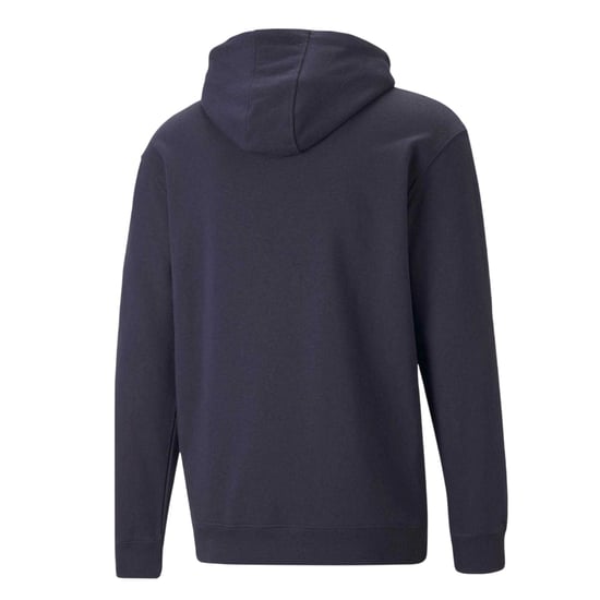Puma - "De Marsseille" Kapuzenpullover für Herren (Marine) - Image 2