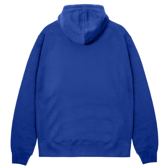 Money - Kapuzenpullover für Herren (Königsblau) - Image 2