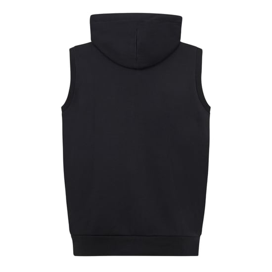Puma - Jacke für Herren, Ärmellos (Schwarz) - Image 2