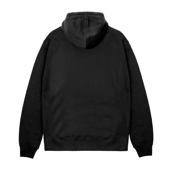 Money - "Zoom" Kapuzenpullover für Herren (Schwarz) - Image 2